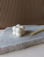 Kit Velas Decorativas Mini Bubble (10 unidades) - Imagem 2