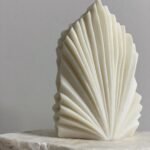 Vela Aesthetic Folha de Palma Perfumada