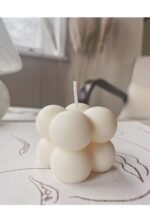 Kit Velas Decorativas Mini Bubble (10 unidades)