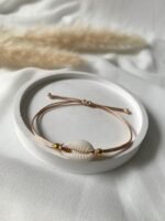 Bandeja Decorativa Redonda de Concreto - Imagem 2