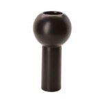 Vaso Em Cerâmica Moderno