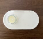 Kit Bandeja + Mini Vela Aromática - Imagem 7