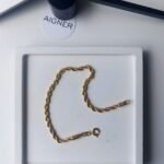 Bandeja Decorativa Quadrado de Concreto