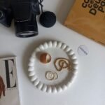 Bandeja Decorativa Mini Bubble