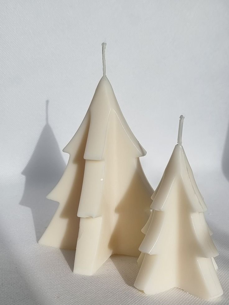 IMG-20251106-WA0004 Par Velas Aesthetic Pinheiros Natalinas - Imagem 1